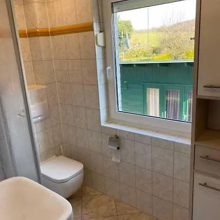 Ferienwohnung Sellin 2 Apartmán Sellin (Usedom)