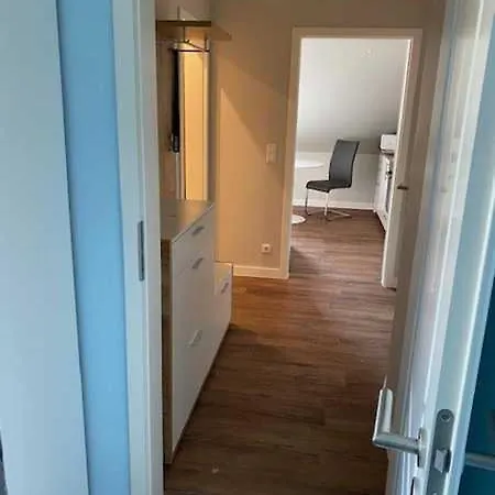 Ferienwohnung Sellin 2