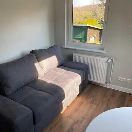 Ferienwohnung Sellin 2 Apartmán *