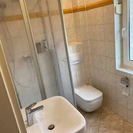 Apartmán Ferienwohnung Sellin 2