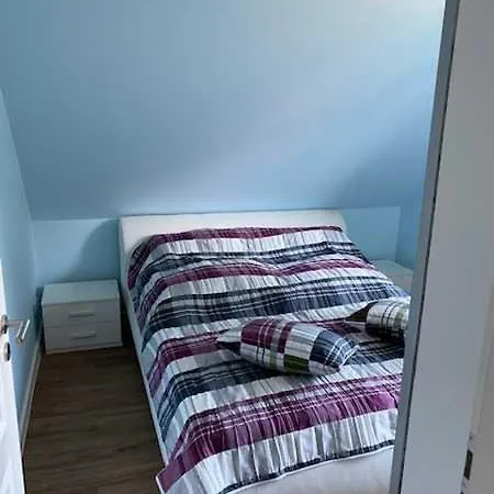 Apartmán Ferienwohnung Sellin 2 *